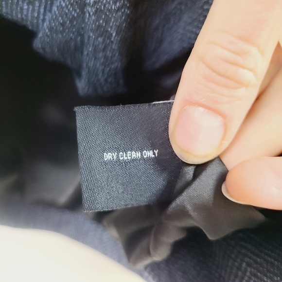 W118 Walter Baker Moto Jacket - Picture 10 of 10